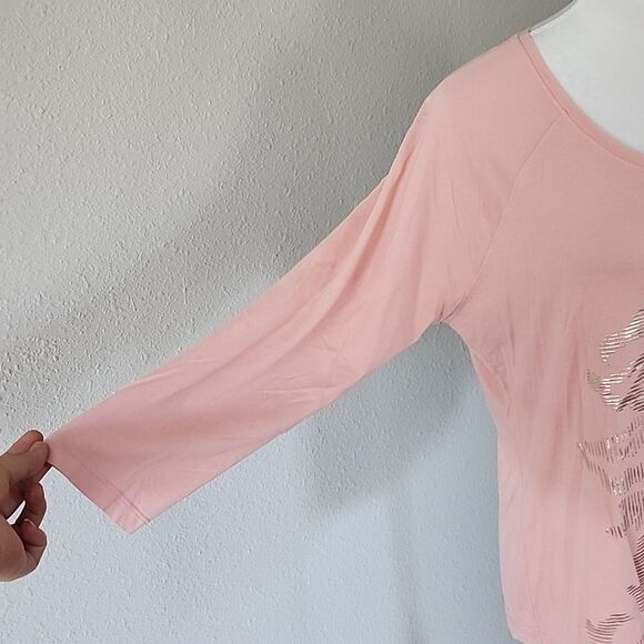 ZENERGY by Chico's Top - Picture 4 of 10